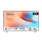 Panasonic TV-65W95AEB 65" W95 Mini LED 4K HDR Fire TV