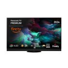 Panasonic TV-65Z90AEB 65" Z90 Master OLED Pro 4K HDR Smart Fire TV