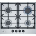 Neff N70 T26DS49N0 60cm Gas Hob