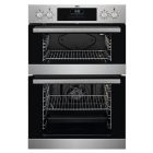 AEG DEX33111EM Built In Double Oven