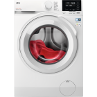 AEG LFR61842B 6000 Series ProSense 1400 Spin 8kg Washing Machine