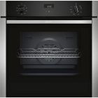 Neff N50 B1ACE4HN0B Built In Single Oven