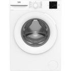 Beko BM1WU3721W 1200 Spin 7kg Slim Depth Washing Machine