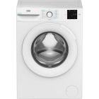 Beko BMN3WT3841W 1400 Spin 8kg Washing Machine - White