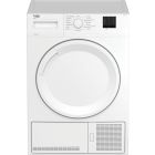 Beko DTKCE90021W 9kg Condenser Tumble Dryer