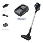 Bosch BBS611GB Stick Vacuum Cleaner + Free Additional 3.0 Ah Battery