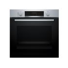 Bosch HQA534BS3B Built In Single Oven