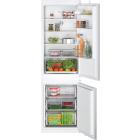 Bosch KIN86NSE0G Built In 54cm Frost Free Fridge Freezer