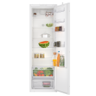 Bosch KIR81NSE0G Built-in Tall Larder Fridge