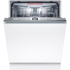 Bosch SMV4HVX00G Built In 14 Place Settings Dishwasher