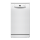 Bosch SPS2IKW01G 9 Place Settings Slimline Dishwasher