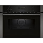 Neff N50 C1AMG84G0B Built In Microwave Combi