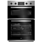 Beko CDFY22309X Built In Double Oven