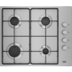 Beko CIHYG21SX 60cm Gas Hob