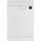 Beko DVN05C20W 13 Place Settings Dishwasher