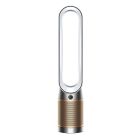 Dyson TP09-2024 HEPA Cool™ Formaldehyde Purifying Fan - White