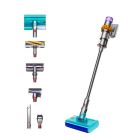 Dyson V15 Detect Submarine Wet & Dry Vacuum Cleaner