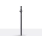 Loewe FLOORSTANDC 32-50" TV Chrome floor stand