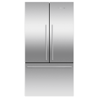 Fisher & Paykel RF610ADJX5 Series 7 Frost Free American Style