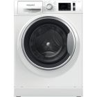 Hotpoint NM11948WSAUK 1400 Spin 9kg Washing Machine