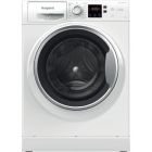 Hotpoint NSWE7469WSUK 1400 Spin 7kg Washing Machine