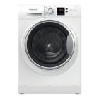 Hotpoint NSWE846WSUK 1400 Spin 8kg Washing Machine