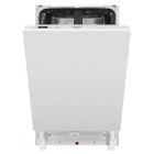 Hotpoint HSICIH4798BI Built In Slimline 10 Place Settings Dishwasher