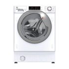 Hoover HBDOS695TAMSE 1600 Spin 9kg Wash, 5kg Dry Washer Dryer