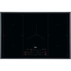 AEG IKS8575XFB 80cm Induction Hob