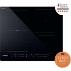 Hotpoint TS3560FCPNE Easy Clean CleanProtect 60cm Induction Hob