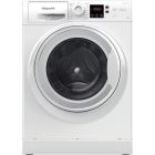 Hotpoint NSWM1046WUK 1400 Spin 10kg Washing Machine