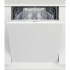 Indesit D2IHL326UK Built In 14 Place Settings Dishwasher