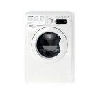 Indesit EWDE761483WUK 1400 Spin 7kg Wash, 6kg Dry Washer Dryer