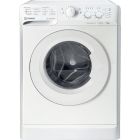 Indesit MTWC71485WUK 1400 Spin 7kg Washing Machine