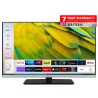 Mitchell & Brown JB-32FH1811BL 32" 'The Edge' Full HD LED Smart TV