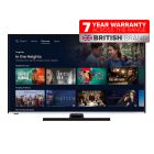 Mitchell & Brown JB-32ST1811A 32" HD Ready LED Smart TV