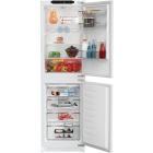 Blomberg KNE4564EVI Built In 54cm Frost Free VitaminCare+ Fridge Freezer