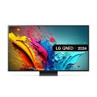 LG 65QNED87T6B.AEK 65" 4K QNED Smart TV