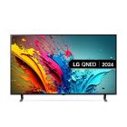 LG 86QNED85T6C.AEK 86" 4K QNED Smart TV