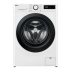 LG F2Y509WBLN1 1200 Spin 9kg Washing Machine