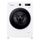 LG F4X1009NWK 1400 Spin 9kg Washing Machine