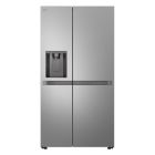 LG GSLC40PYPE Side by Side American Style Frost Free Fridge Freezer