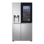 LG GSXE91BSAD Side by Side American Style Frost Free Fridge Freezer