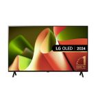 LG OLED48B46LA.AEK 48" 4K OLED Smart TV