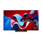 LG OLED55C46LA.AEK 55" 4K OLED EVO Smart TV