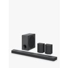 LG S95QR_DGBRLLK 9.1.5 ch Soundbar