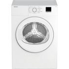 Blomberg LTA09020W 9kg Vented Tumble Dryer