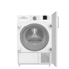 Blomberg LTIP07310 Built-in 7kg Heat Pump Tumble Dryer