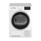 Blomberg LTK310030W Condenser 10kg Tumble Dryer