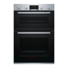 Bosch MBS533BS0B Built In Double Oven